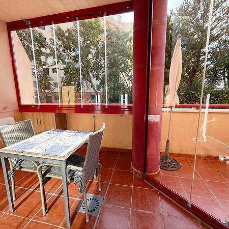 Suite Maimonides Fuengirola Kültér fotó