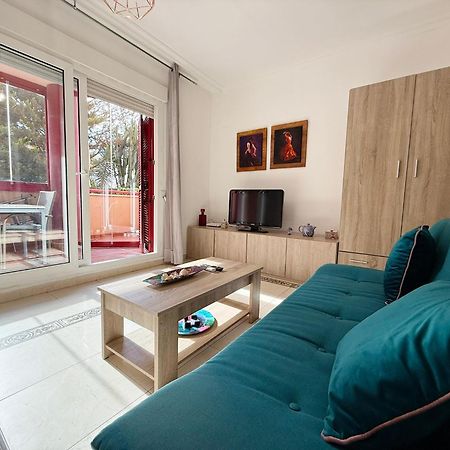 Suite Maimonides Fuengirola Kültér fotó