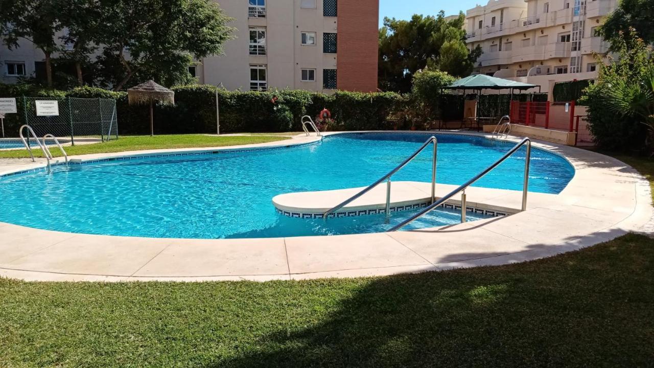 Suite Maimonides Fuengirola Kültér fotó