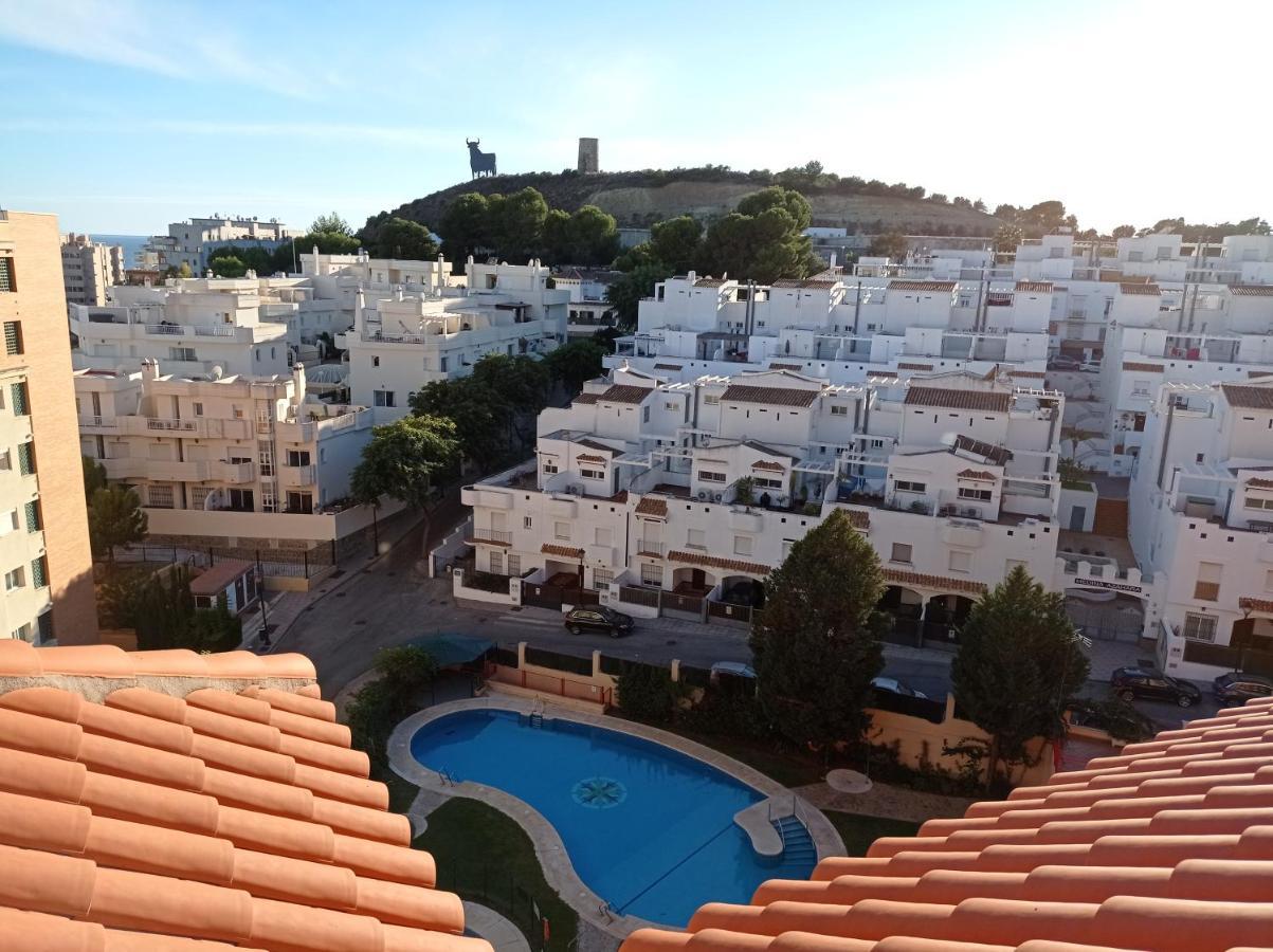 Suite Maimonides Fuengirola Kültér fotó