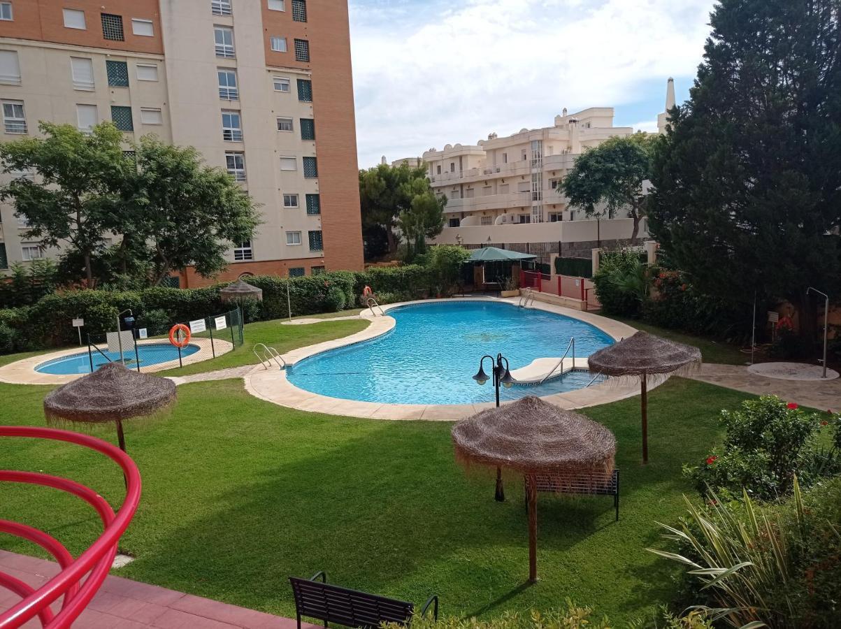 Suite Maimonides Fuengirola Kültér fotó