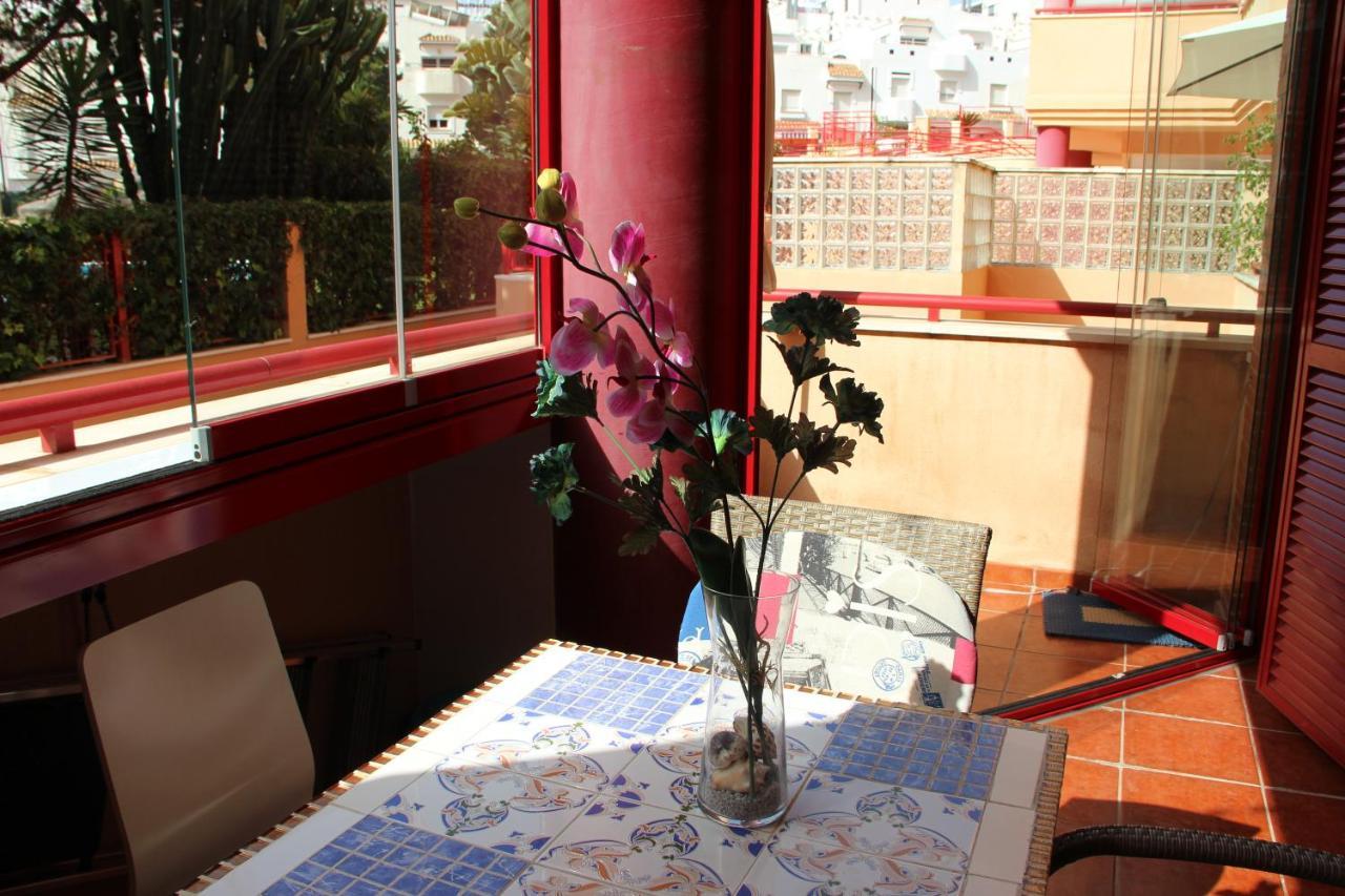 Suite Maimonides Fuengirola Kültér fotó