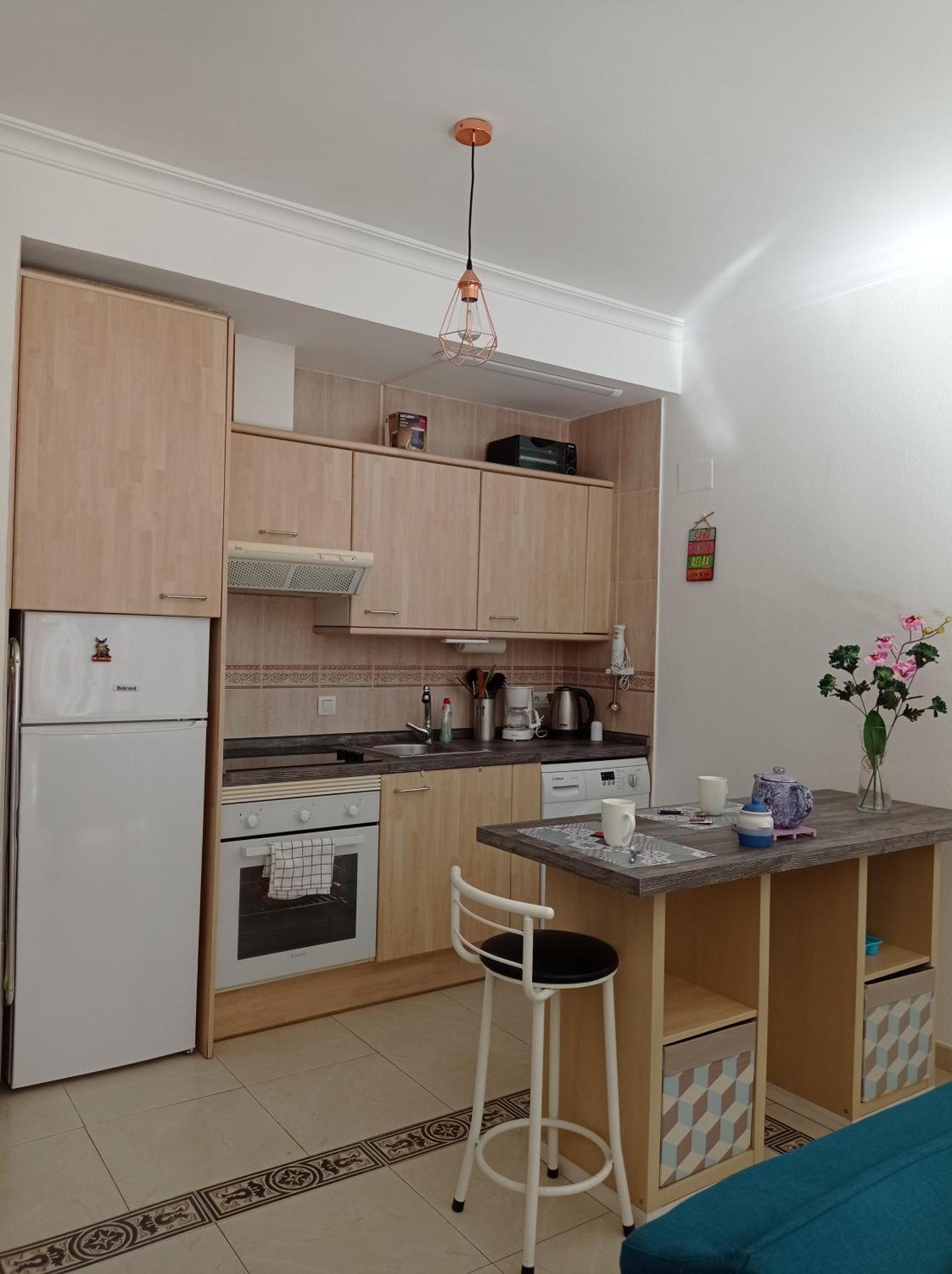 Suite Maimonides Fuengirola Szoba fotó