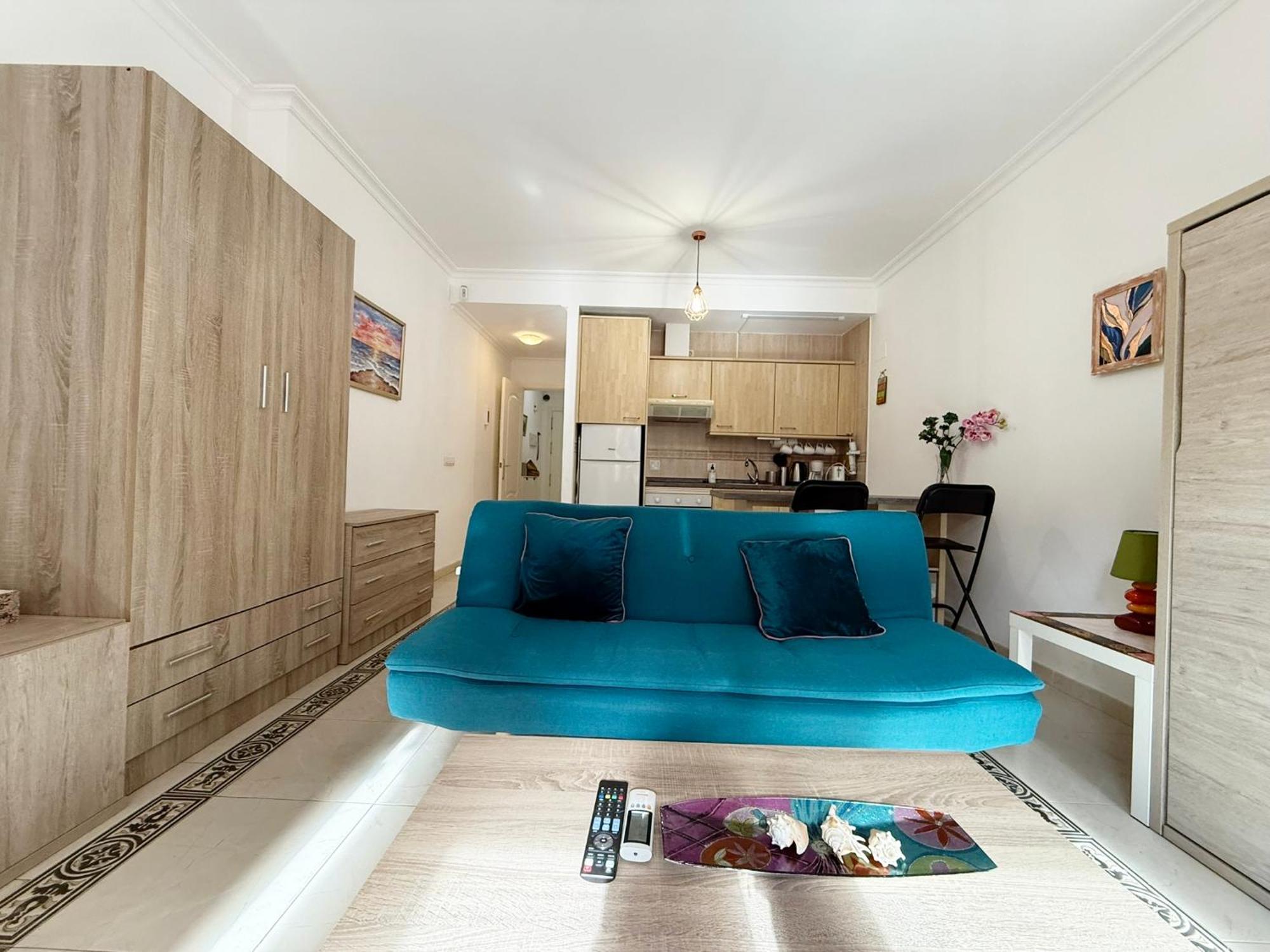 Suite Maimonides Fuengirola Kültér fotó