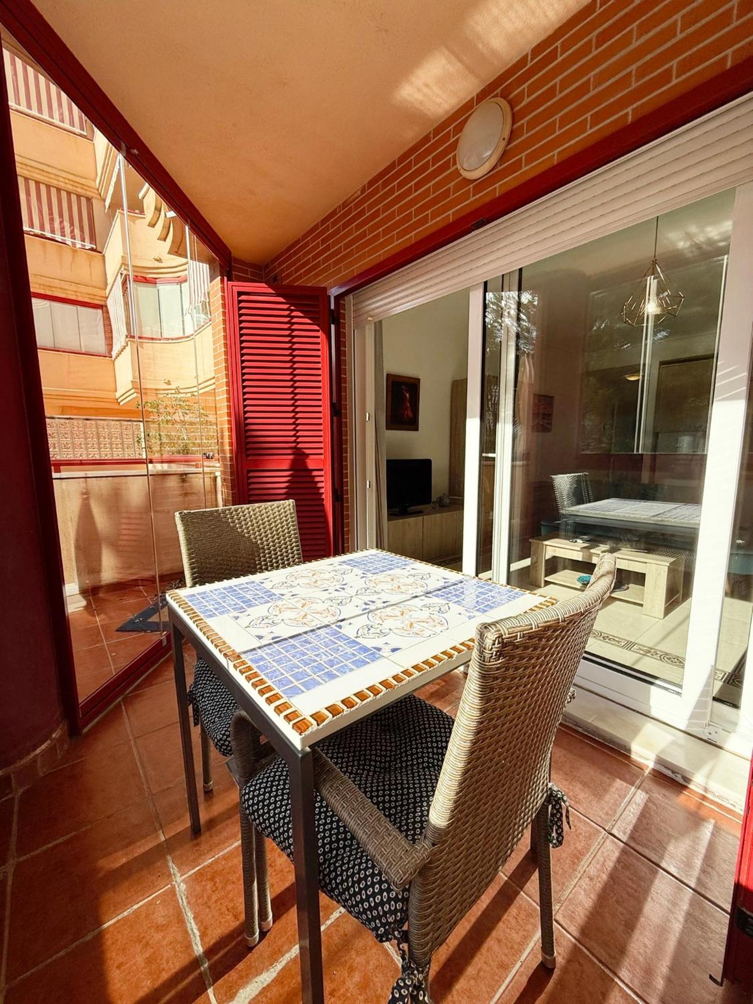 Suite Maimonides Fuengirola Kültér fotó