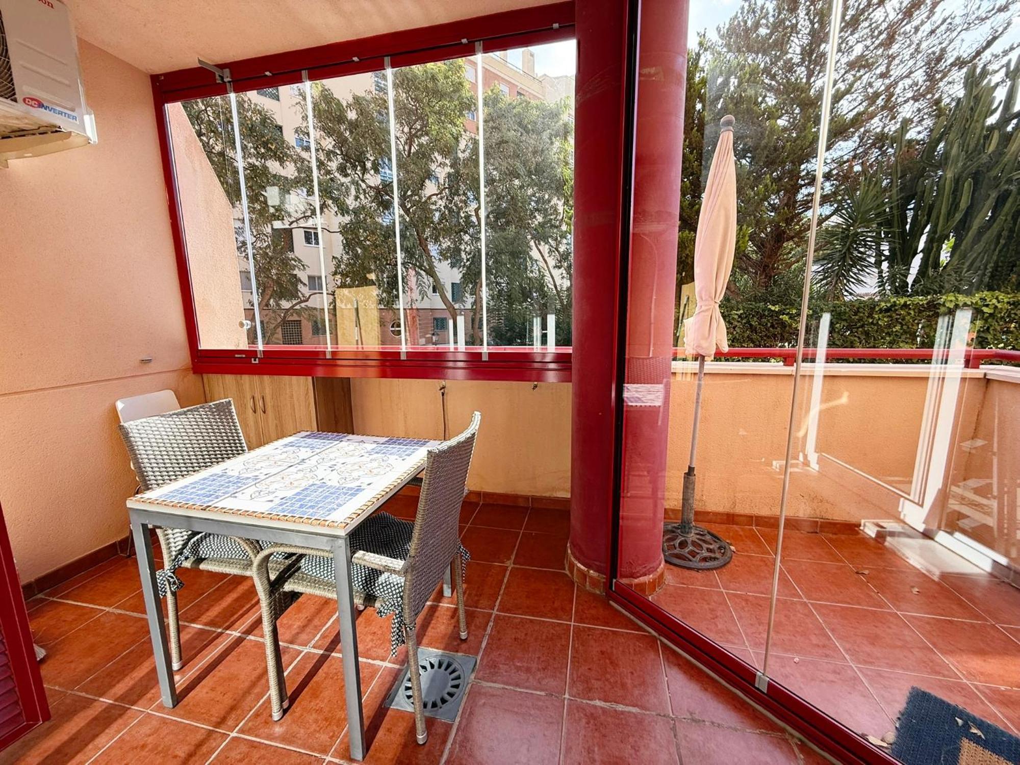 Suite Maimonides Fuengirola Kültér fotó