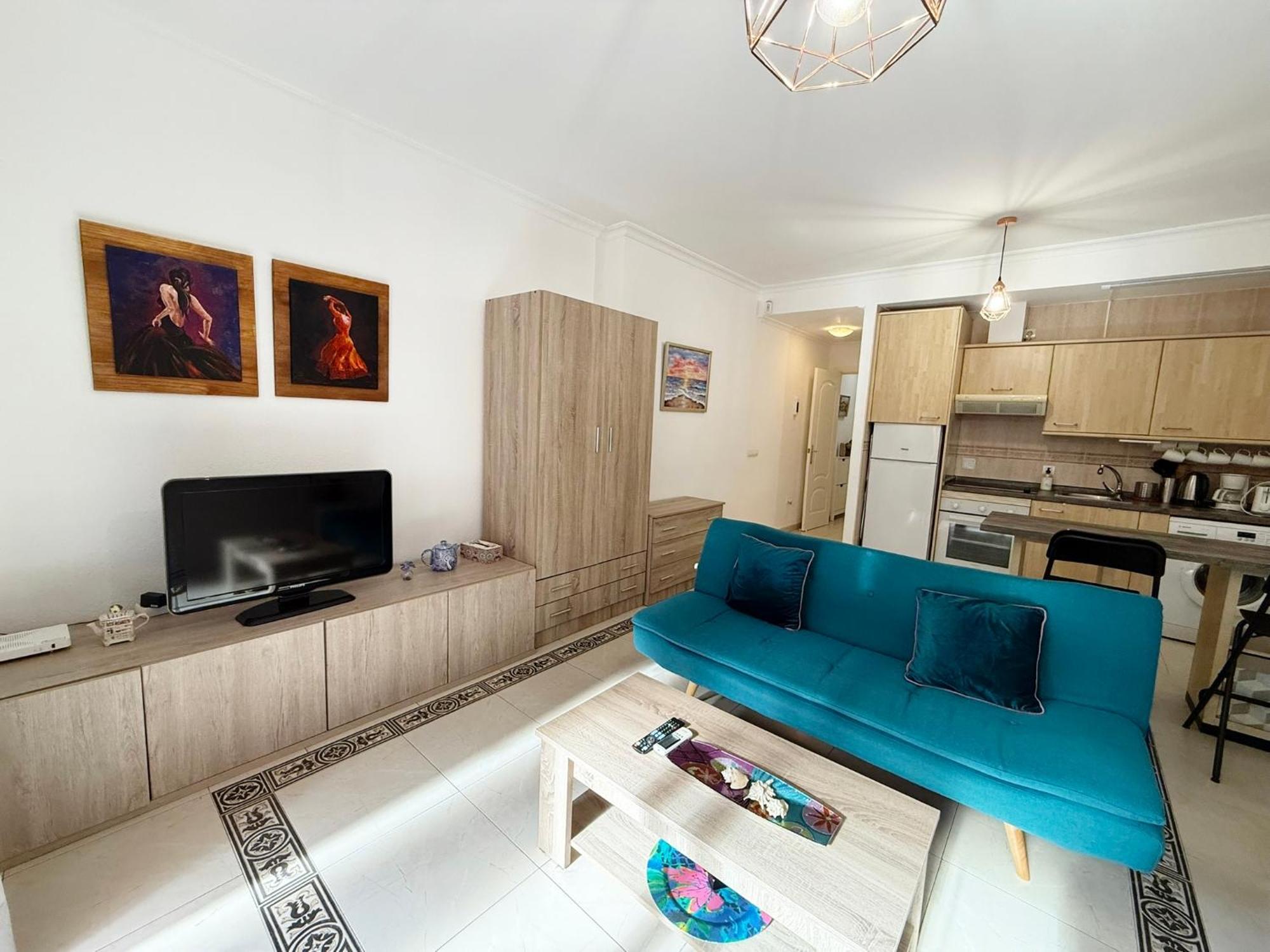 Suite Maimonides Fuengirola Kültér fotó