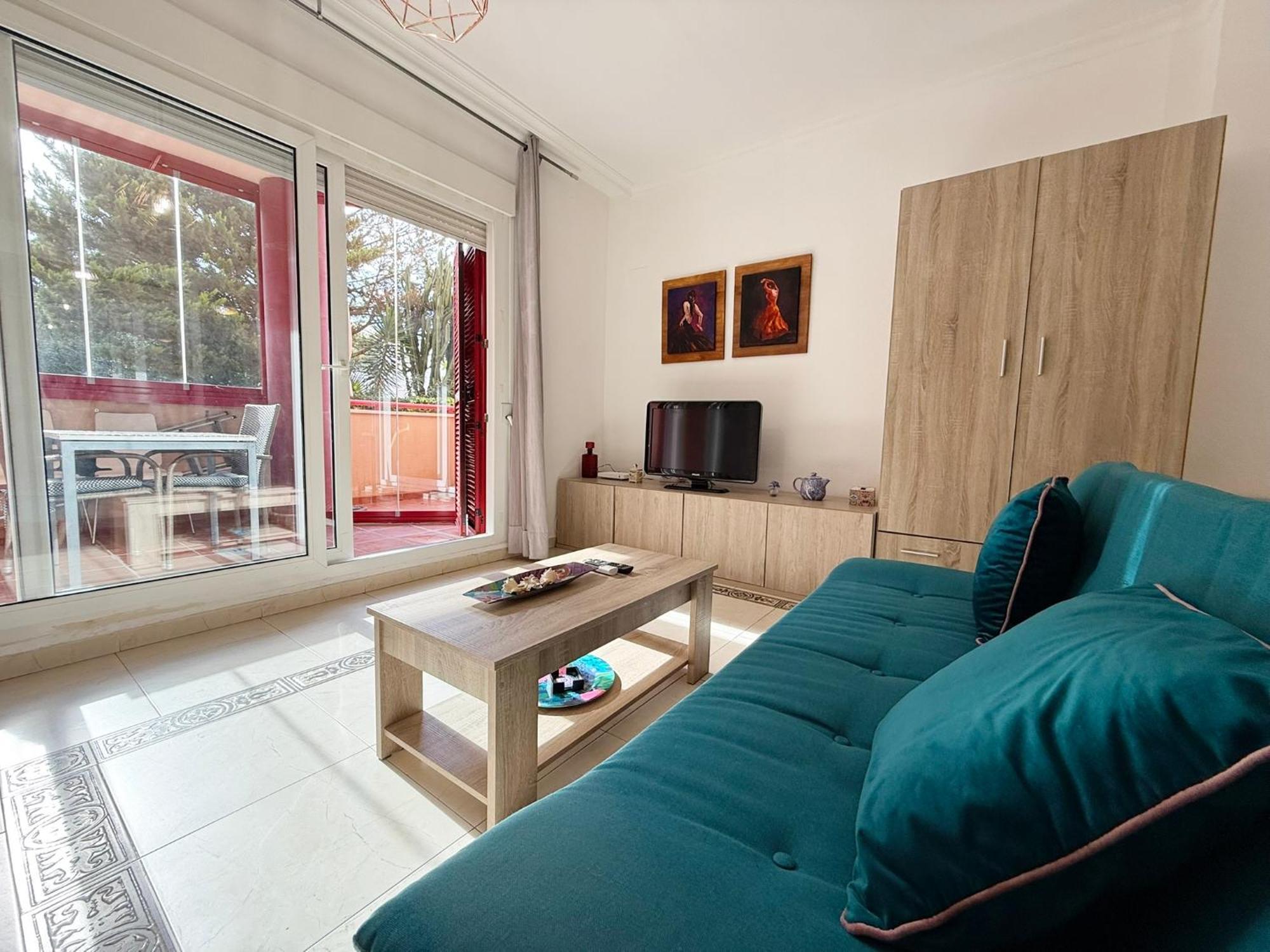Suite Maimonides Fuengirola Kültér fotó