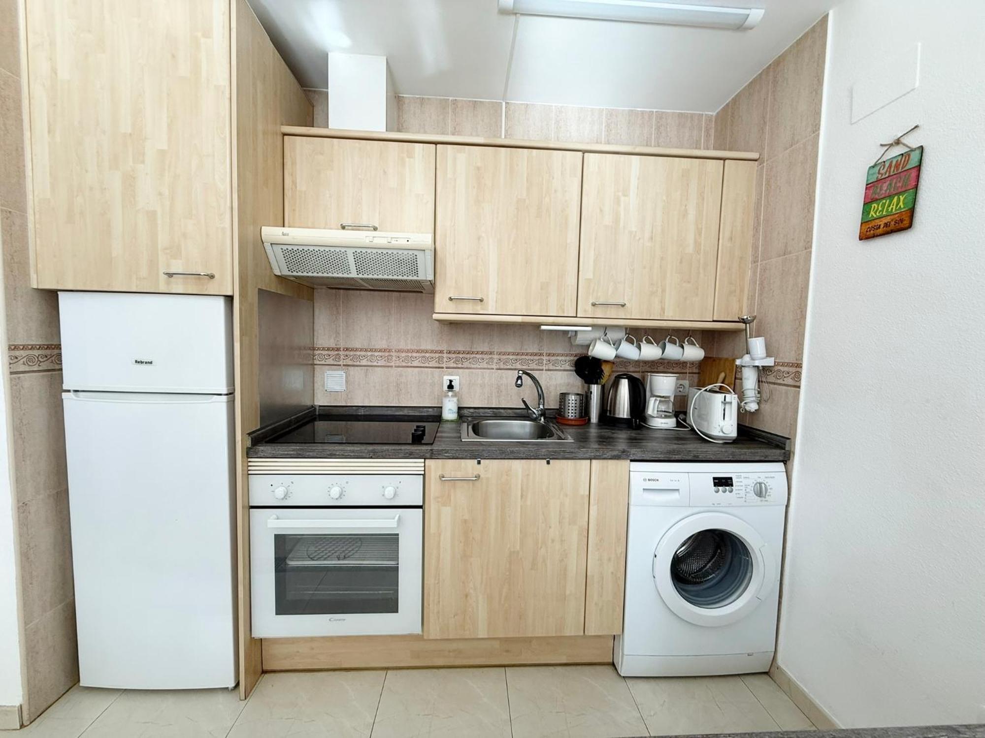 Suite Maimonides Fuengirola Kültér fotó