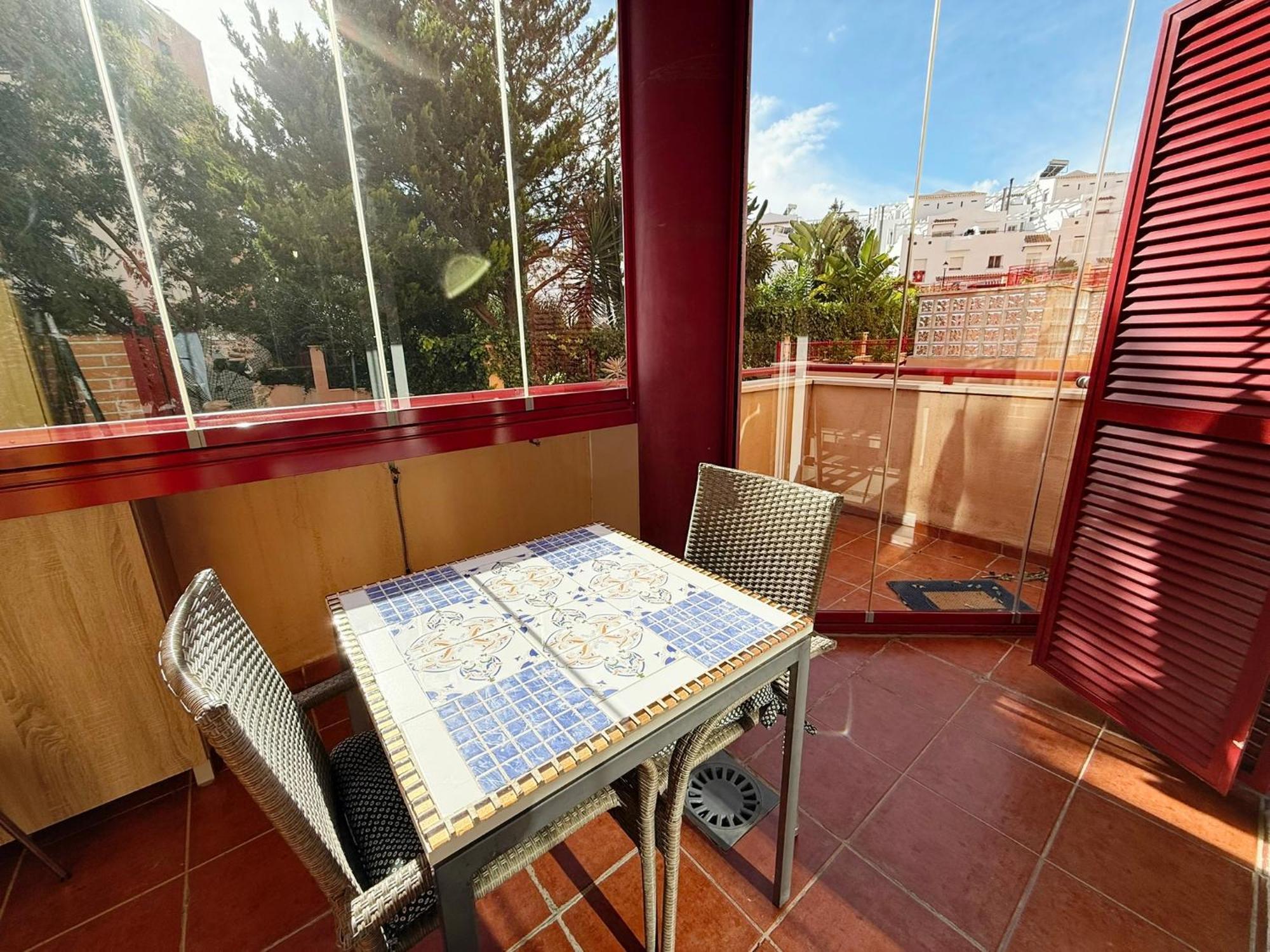 Suite Maimonides Fuengirola Kültér fotó