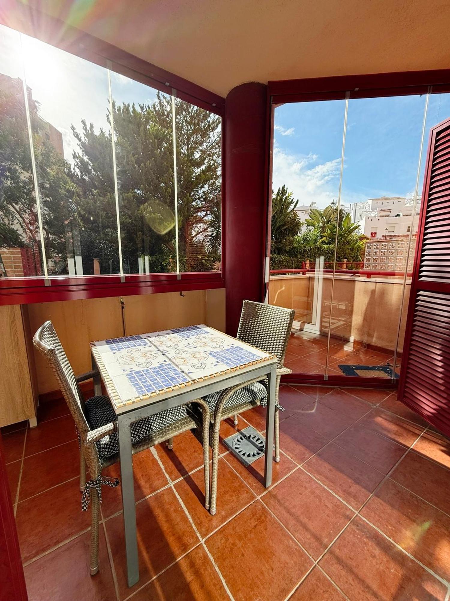 Suite Maimonides Fuengirola Kültér fotó
